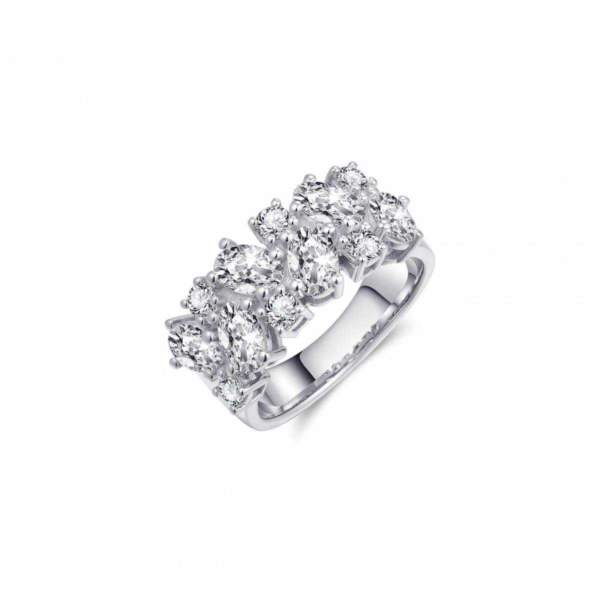 Gisser Jewels Silver Ring