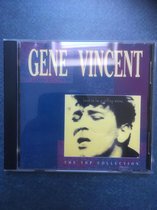 Gene Vincent The Top Collection