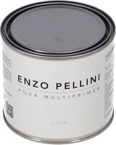 Bol.com Enzo Pellini Primer / Grondverf - Voor wandtegels - 500 ml - Grijs (Lava) aanbieding