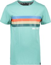 Moodstreet Kids Jongens T-shirt - Maat 98/104