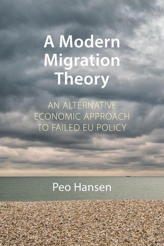 Foto: Comparative political economy a modern migration theory