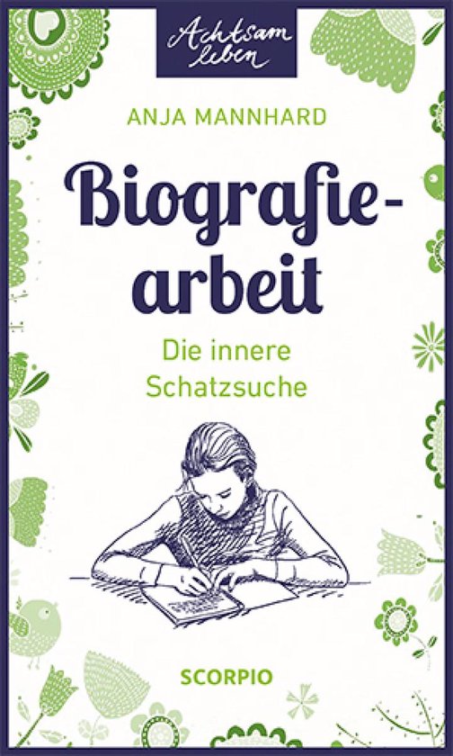 Biografiearbeit - cover