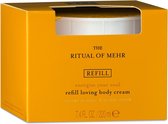 RITUALS The Ritual of Mehr Body Cream Refill - 220 ml