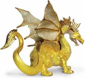Safari Ltd Golden Dragon