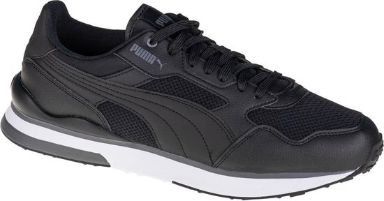 Puma R78 FUTR 374895-01, Mannen, Zwart, Sneakers, maat: 45 | bol.com