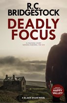 DI Jack Dylan Crime Thrillers 1 - Deadly Focus