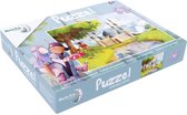 MKE Limited Puzzel