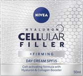 Nivea - Day cream for skin rejuvenation Cellular Anti-Age SPF 15 - 50ml