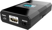 ARCANA HDFury eARCアダプター　SONOS Arc Hdfury Arcana the World First eARC HDMI2.1 adapter! |