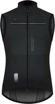 Gobik Men's Vest Plus 2.0 Black Lead XXL