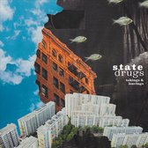 State Drugs - Takings & Leavings (CD)