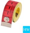 Centimeter meetlint voor opmeten, naaien en kleding maken - 150cm - German Quality