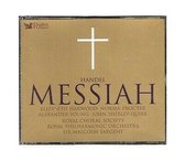 Handel - Messiah (2-CD)