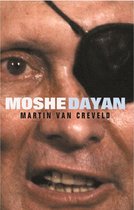GREAT COMMANDERS - Moshe Dayan