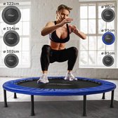 Pippa Design - trampoline - 91 cm diameter