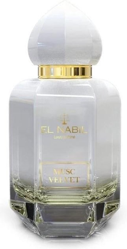 Musc Velvet - El Nabil 50 ML