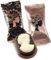 My lady chocolade 100 stuks