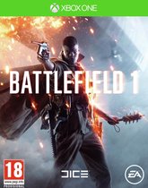 Electronic Arts Battlefield 1 Standaard Xbox One