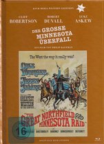 Große Minnesota Überfall (Ed. Western-Legenden 35)/Blu-ray