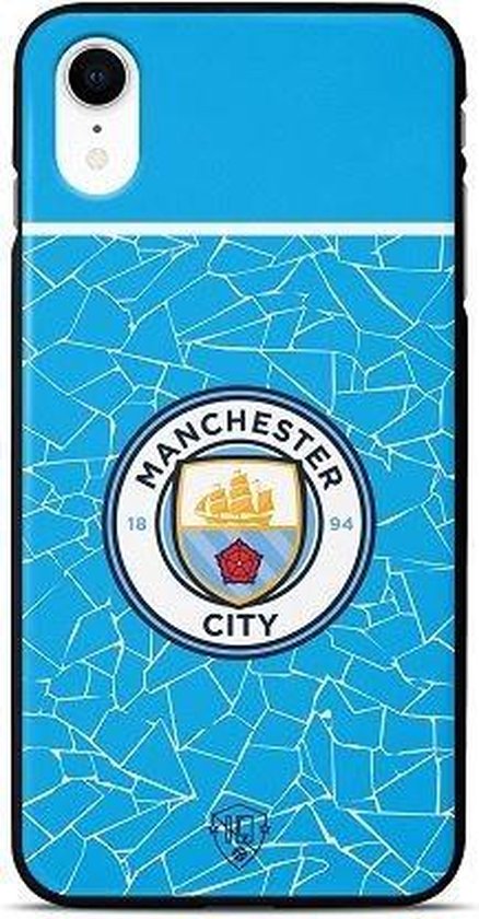 iphone xr blue city