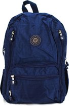 Rugzak Starbag blauw 26x11x38,5 cm(YZ103-8) -