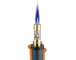 Portasol Soldeerbout Superpro met piëzo - 25-125W - 580W