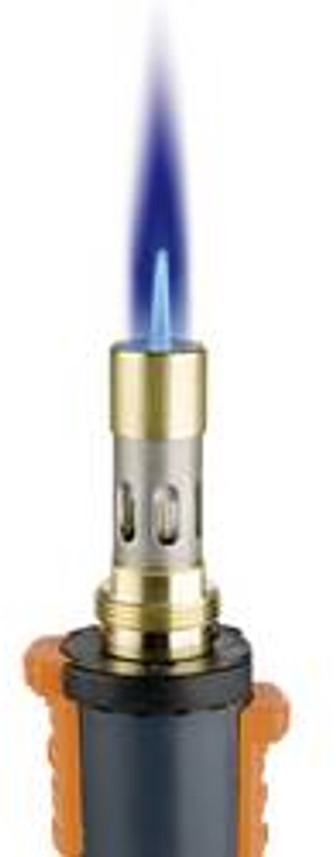 Portasol Soldeerbout Superpro met piëzo - 25-125W - 580W