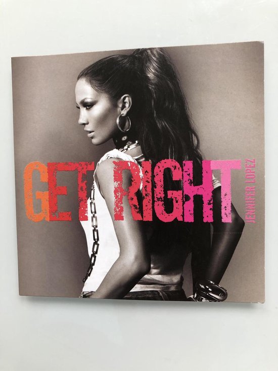 Get Right -2Tr-