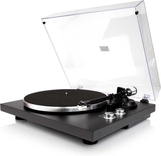Argon Audio TT Draaitafel