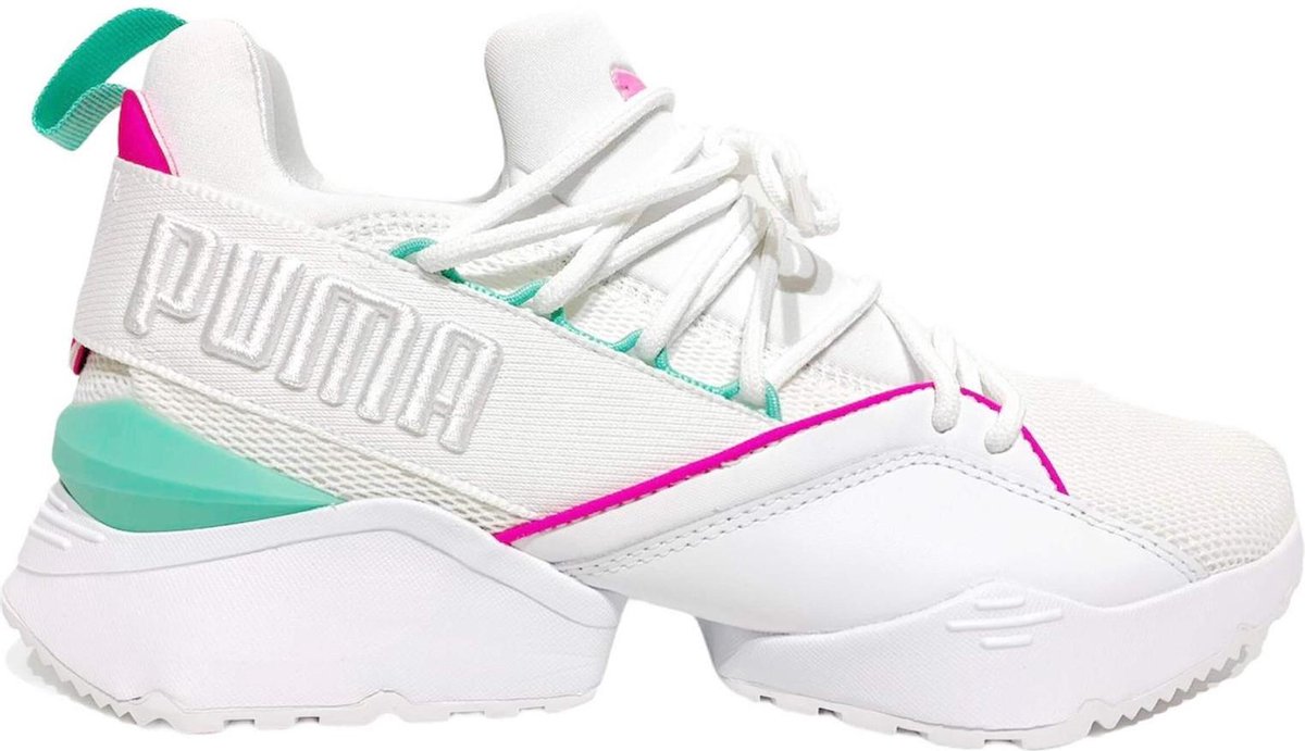 puma select muse maia street 1