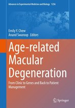 Advances in Experimental Medicine and Biology 1256 - Age-related Macular Degeneration