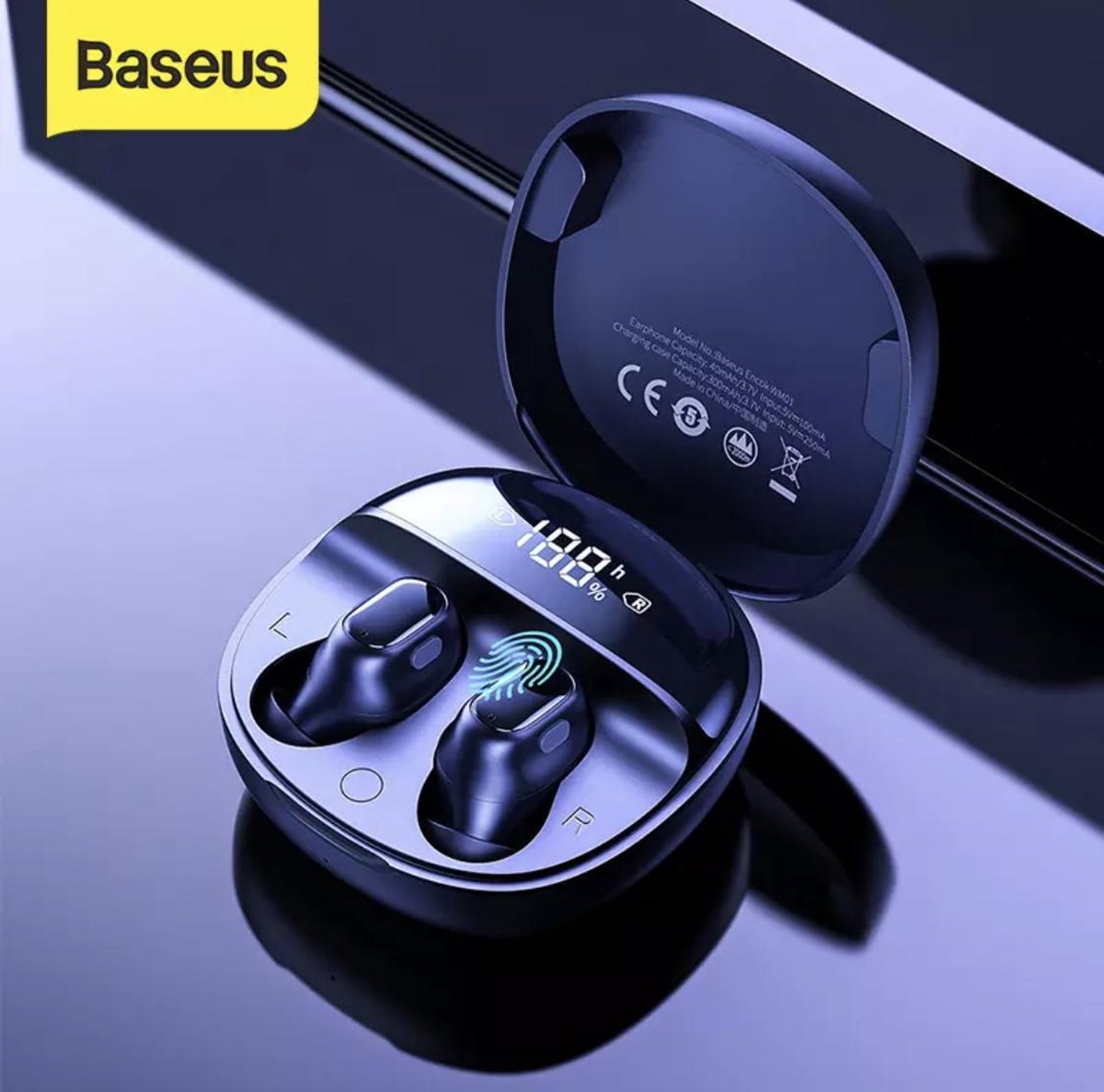 Baseus encok sale