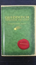 Quidditch through the ages