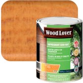 WoodLover Impregnant Semi-mat - 2.5L - 16m² - 695 - Larch