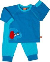 LipFish Pyjama Blue Elephant 98