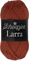 Scheepjes Larra- 07412 5x50gr