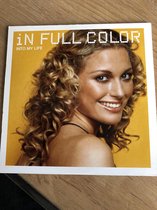 In full color into my life cd-single