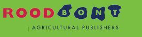 Cover van het boek 'Veldgids voor het platteland'