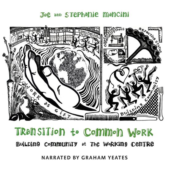 Transition to Common Work - cover