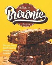 Blissful Brownie Recipes