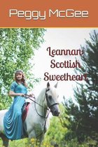 Leannan: Scottish Sweetheart