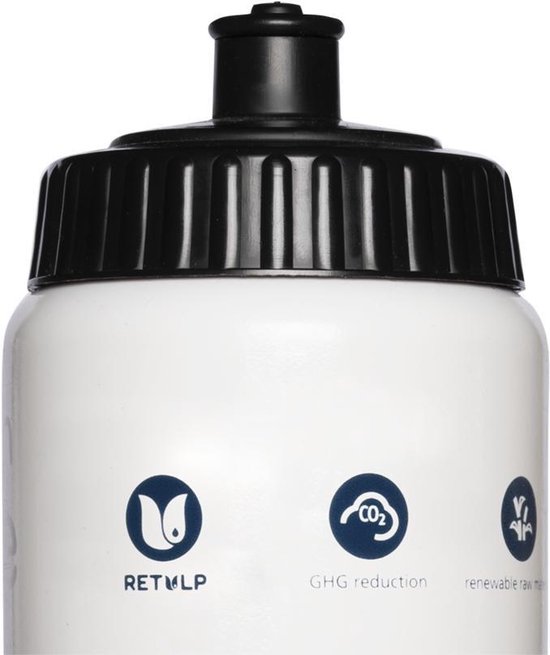 Retulp Bio Bidon - Sport - Waterfles - Drinkfles - Ocean - Suikerriet - 750 ml van Retulp — afbeelding 4