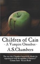 Children of Cain - A Vampire Omnibus