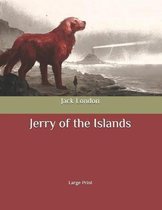 Jerry of the Islands