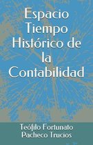 Espacio Tiempo Historico de la Contabilidad