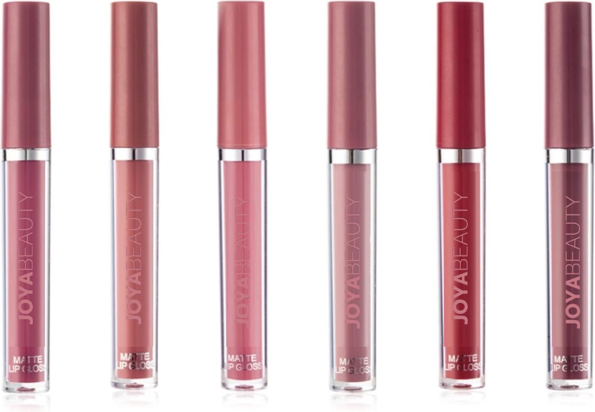 Lipstick Matte van Handaiyan — cadeau in Verzorging - foto 3