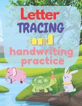 Letter Tracing and handwriting practice