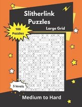 Slitherlink Puzzles Large Grid