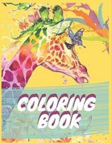 Coloring Book