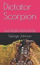 Dictator Scorpion